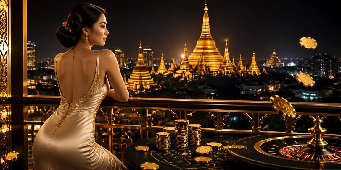 myvip.mm ရိုးရာဘကာရိုက်