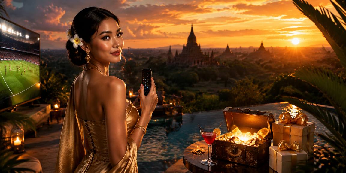 myvip.mm mobile gaming