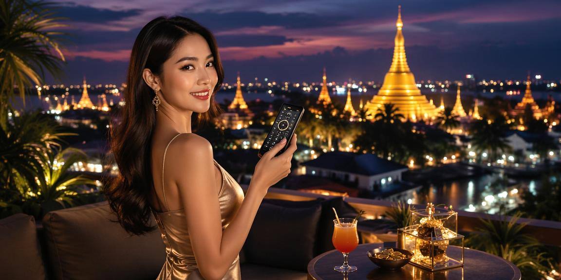 myvip.mm mobile gaming