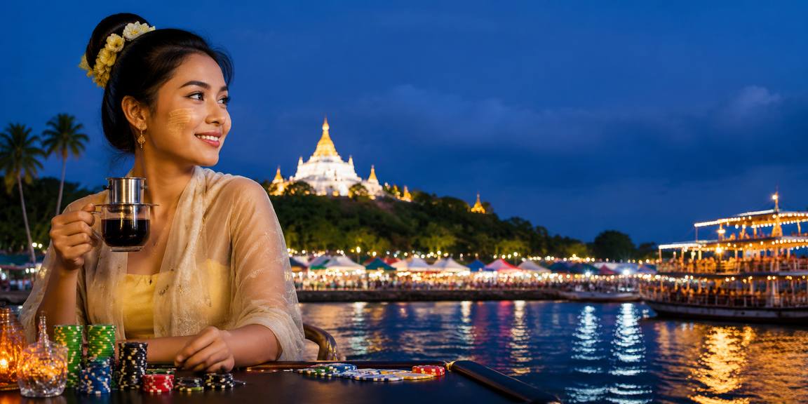 myvip.mm myvip.mm မှ အကူအညီ အခြေခံ